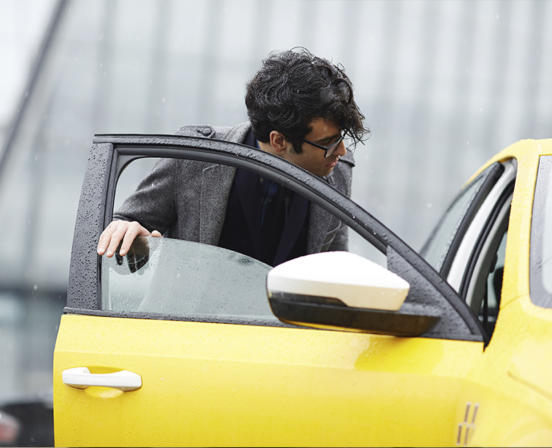 taxi green, taxi aeropuerto, taxi lima